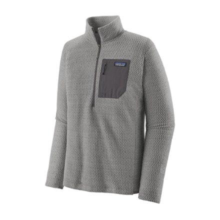 Patagonia R1 Air Zip-Neck Pullover - Men's 0