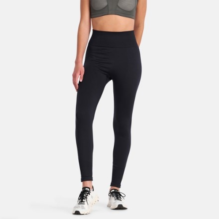Kari Traa Nora Seamless Tights - Women's 1