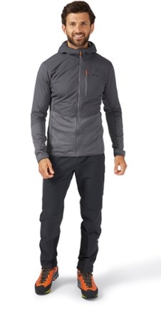 Rab Ascendor Summit Full-Zip Hoodie - Men's 3