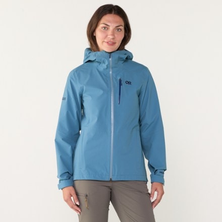 Outdoor Research Aspire 3L Jacket - Women's 2