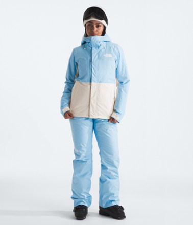 The North Face Freedom Insulated Jacket - Women's 3
