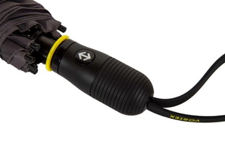 ShedRain 43" Vortex Vented Compact Auto Open/Close Umbrella 3