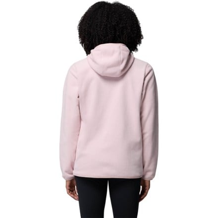 Columbia Pacific Arch 200 Hooded Full-Zip Jacket - Women's 1