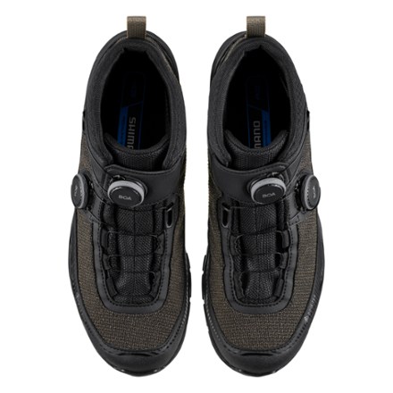 Shimano EX900 Explorer Mountain Bike Shoes - Men's 2