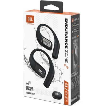 JBL Endurance Zone TWS Open-Ear Sport Earbuds 10