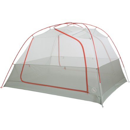 Big Agnes Copper Spur HV UL5 Tent 1