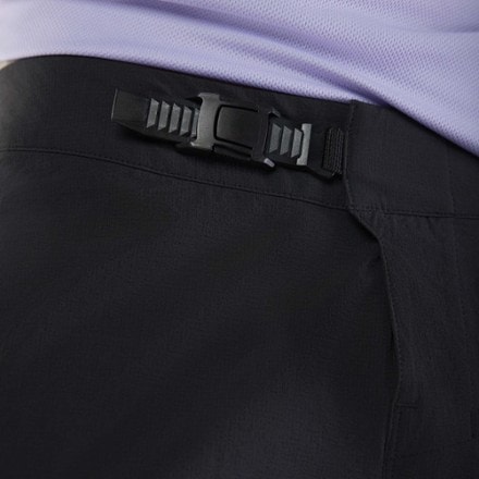 Fox Ranger Bike Shorts with Liner - Men's 5
