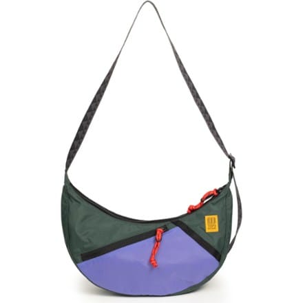 Topo Designs Moonlight Crossbody Bag 0