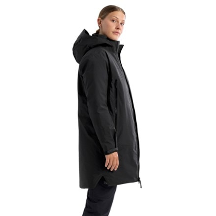 Arc'teryx Beta Down Parka - Women's 6