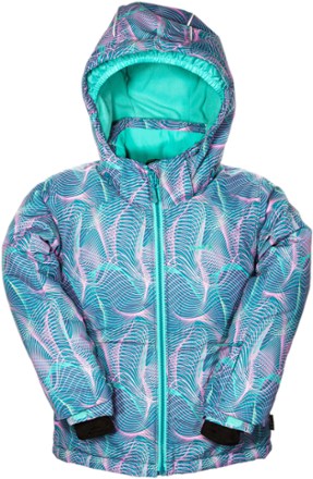 Kamik ski jacket shop
