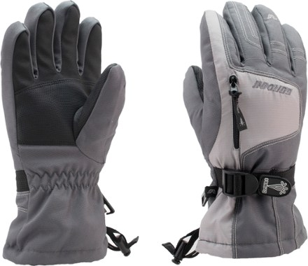 Gordini Ultra DriMax Gauntlet Gloves - Kids' 0