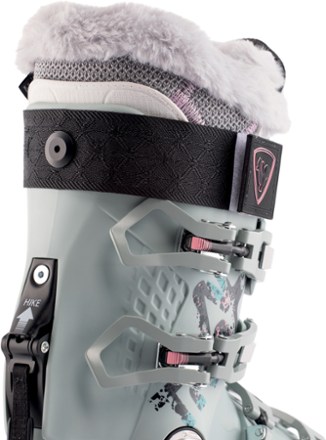 Rossignol Alltrack Pro 100 W Ski Boots - Women's - 2021/2022 2