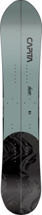 Capita Navigator Splitboard with Skins - 2023/2024 6