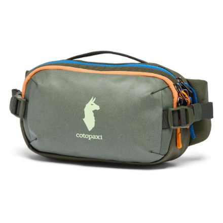 Cotopaxi Allpa X 1.5 L Hip Pack 0
