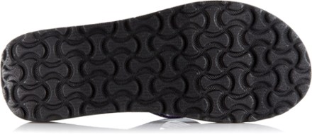 Sole View (Blue Multi)