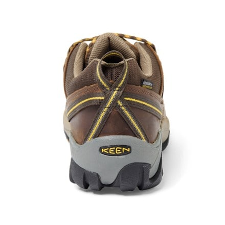 KEEN Targhee II Waterproof Hiking Shoes - Men's 9