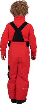 Obermeyer Volt Bib Snow Pants - Toddler Boys' 2