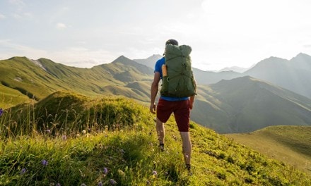 Exped Lightning 60 Pack - Men's 2