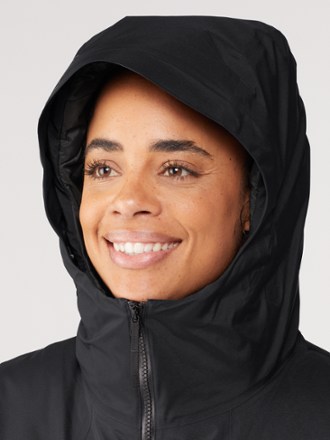 Arc'teryx Coelle Insulated Parka - Women's 7
