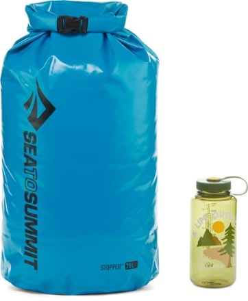 drybolsa sea to summit