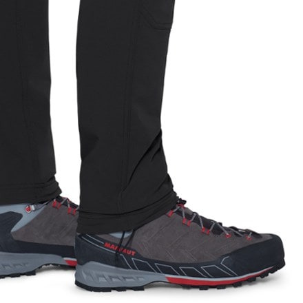 Mammut Taiss SO Pants - Men's 5