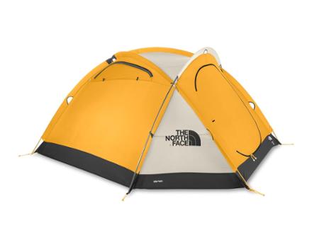 the north face expedition tent