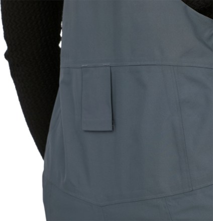 Patagonia Powder Town Bib Pants - Women's 5