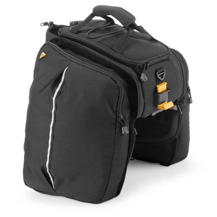 Topeak MTX Trunk Bag EXP Rack Trunk 1