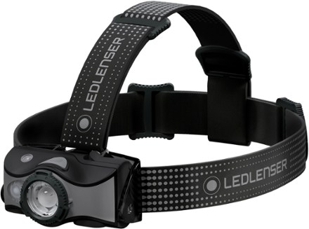Ledlenser MH7 Headlamp 0