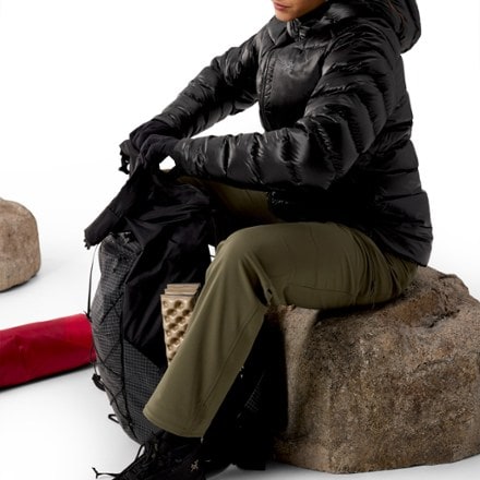 Arc'teryx Gamma MX Pants - Women's 5