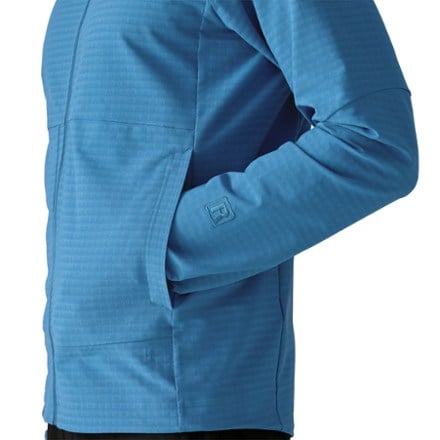 Patagonia R1 Techface Jacket - Men's 7