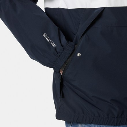 Helly Hansen Koster Rain Jacket - Men's 5