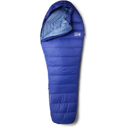 Bishop Pass 15 Sleeping Bag - Women's