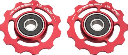 CeramicSpeed Pulley Wheels for HG11 Rear Derailleurs Sansujyuku sansujyuku.com