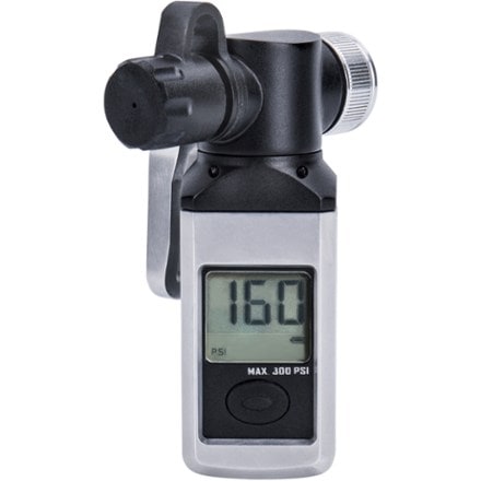 Topeak Shuttle Gauge Digital 1
