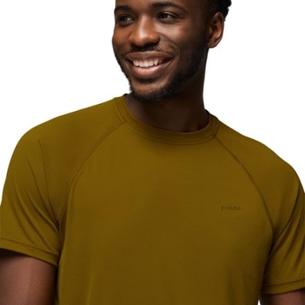 prAna Sol Shade Crew Shirt - Men's 4