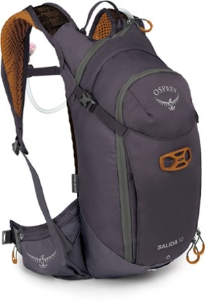 Osprey Salida 12 Hydration Pack - Women's 0