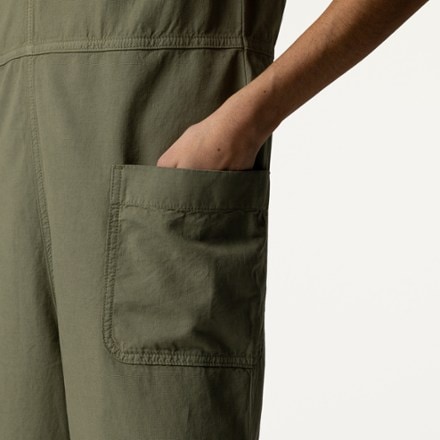 Finisterre Morva Jumpsuit - Women's 8