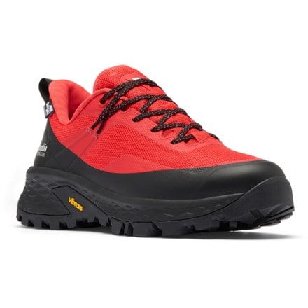 Columbia Tellurix Titanium OutDry Hiking Shoes - Women's 2