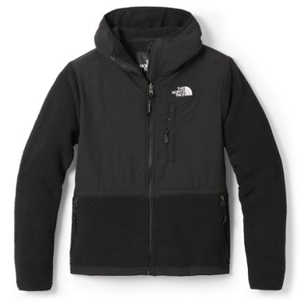The North Face Retro Denali Hoodie - Women's 1