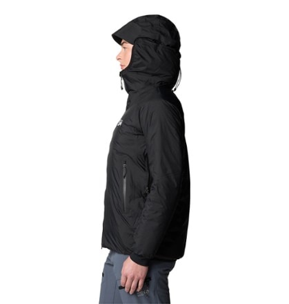 Mountain Hardwear Storm Whisperer Down Jacket - Women's 5