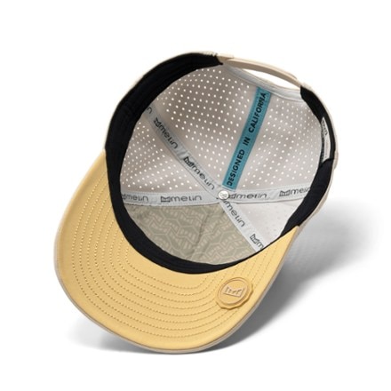 melin Odysea Stacked Hydro Hat 5