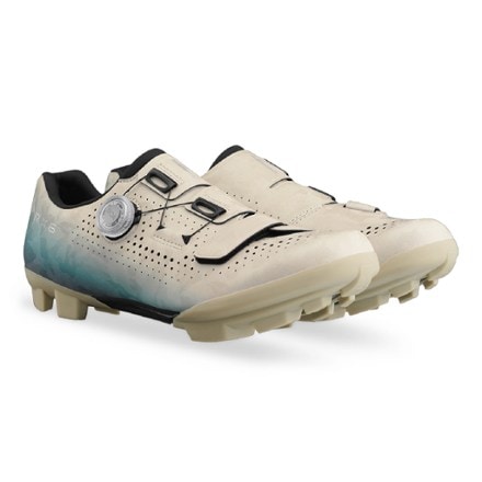 Shimano RX 6 Gravel Bike Shoes - Men's 2