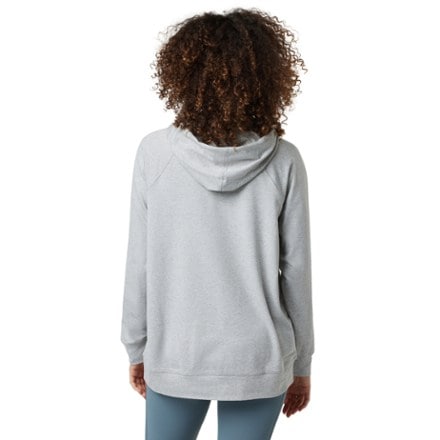 Vuori Halo Oversize Hoodie - Women's 2