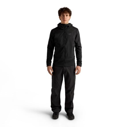 Arc'teryx Delta Hybrid Hoody - Men's 3