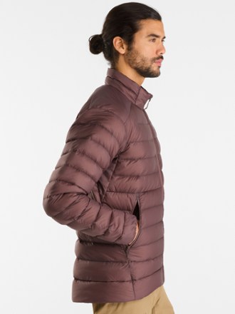 Arc'teryx Cerium Down Jacket - Men's 4