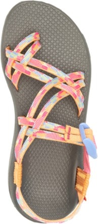 Chaco Z/Cloud X2 Sandals - Women's 6