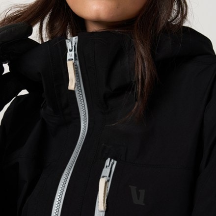 Vuori Taika Shell Jacket - Women's 6