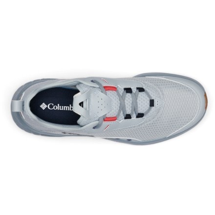 Columbia Castback PFG Sneakers - Men's 7