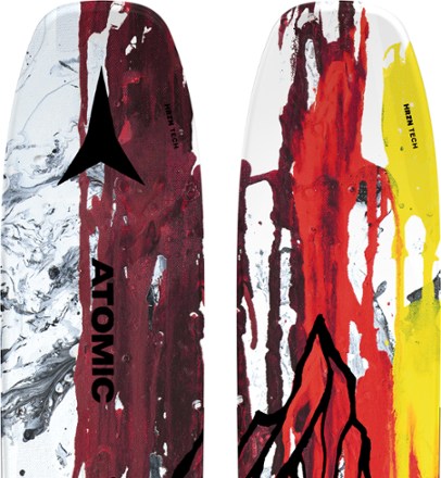 Atomic Bent 110 Skis - 2023/2024 10